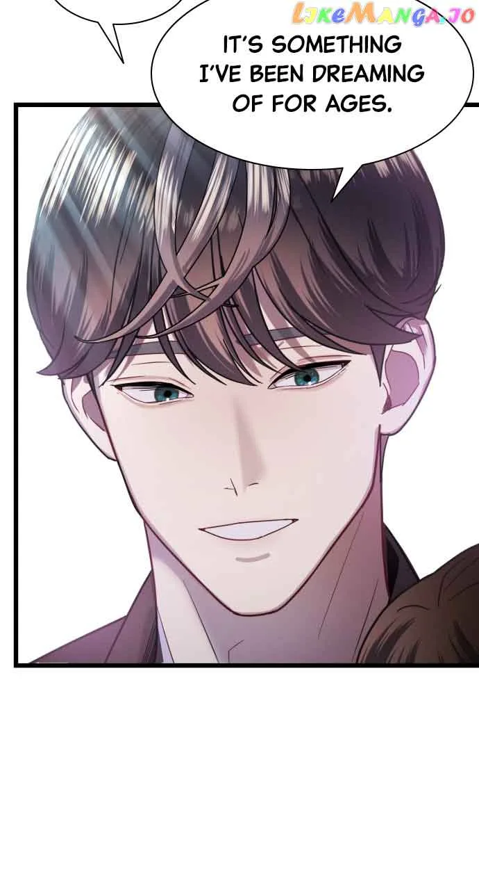 Maseknam – A Sexy Magician Chapter 11 page 78