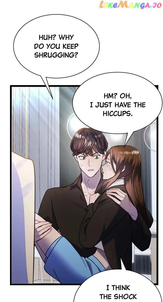 Maseknam – A Sexy Magician Chapter 11 page 61