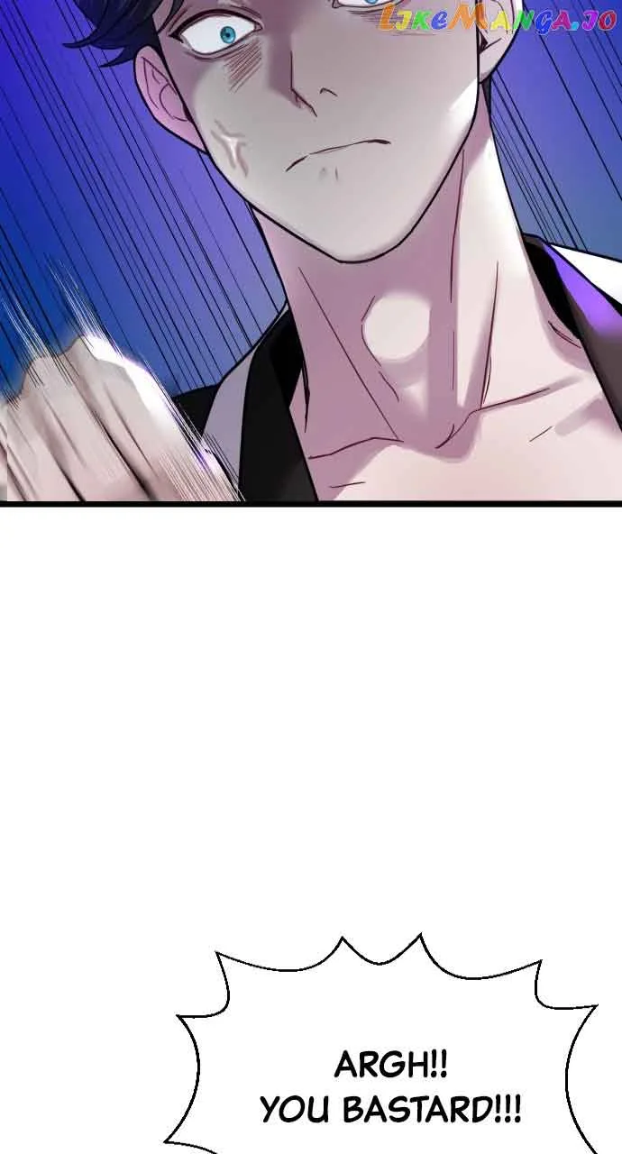 Maseknam – A Sexy Magician Chapter 10 page 55