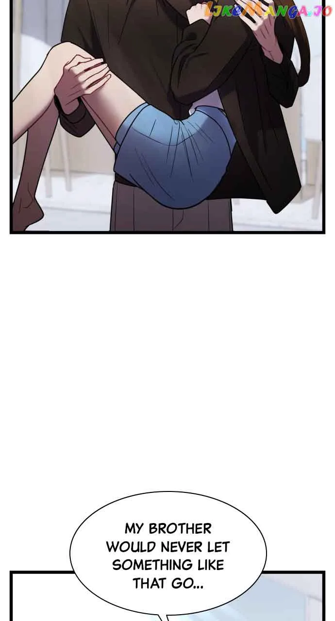 Maseknam – A Sexy Magician Chapter 11 page 56
