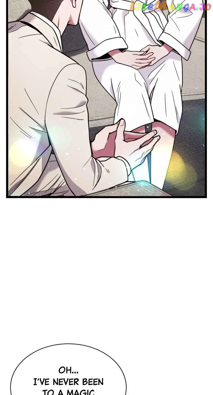 Maseknam – A Sexy Magician Chapter 12 page 75