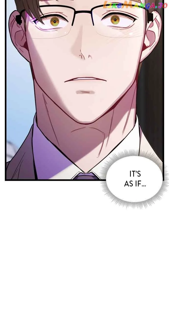 Maseknam – A Sexy Magician Chapter 13 page 5