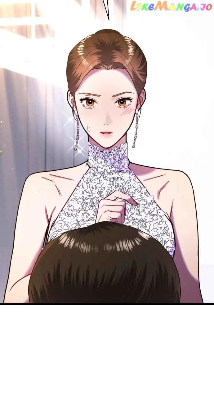 Maseknam – A Sexy Magician Chapter 13 page 51