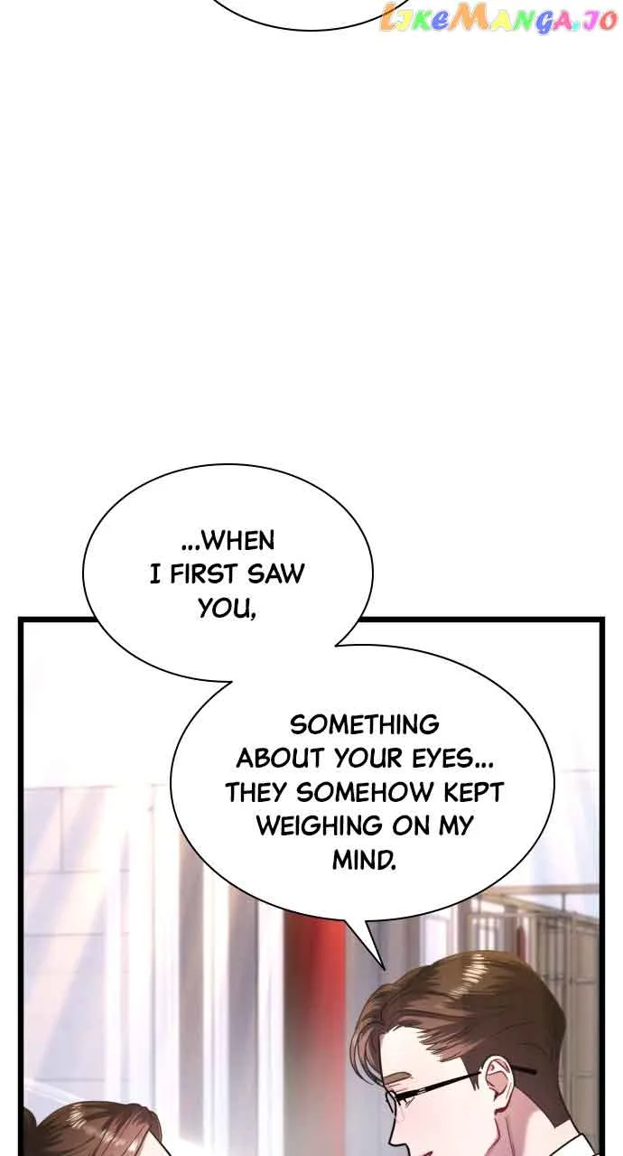 Maseknam – A Sexy Magician Chapter 13 page 33