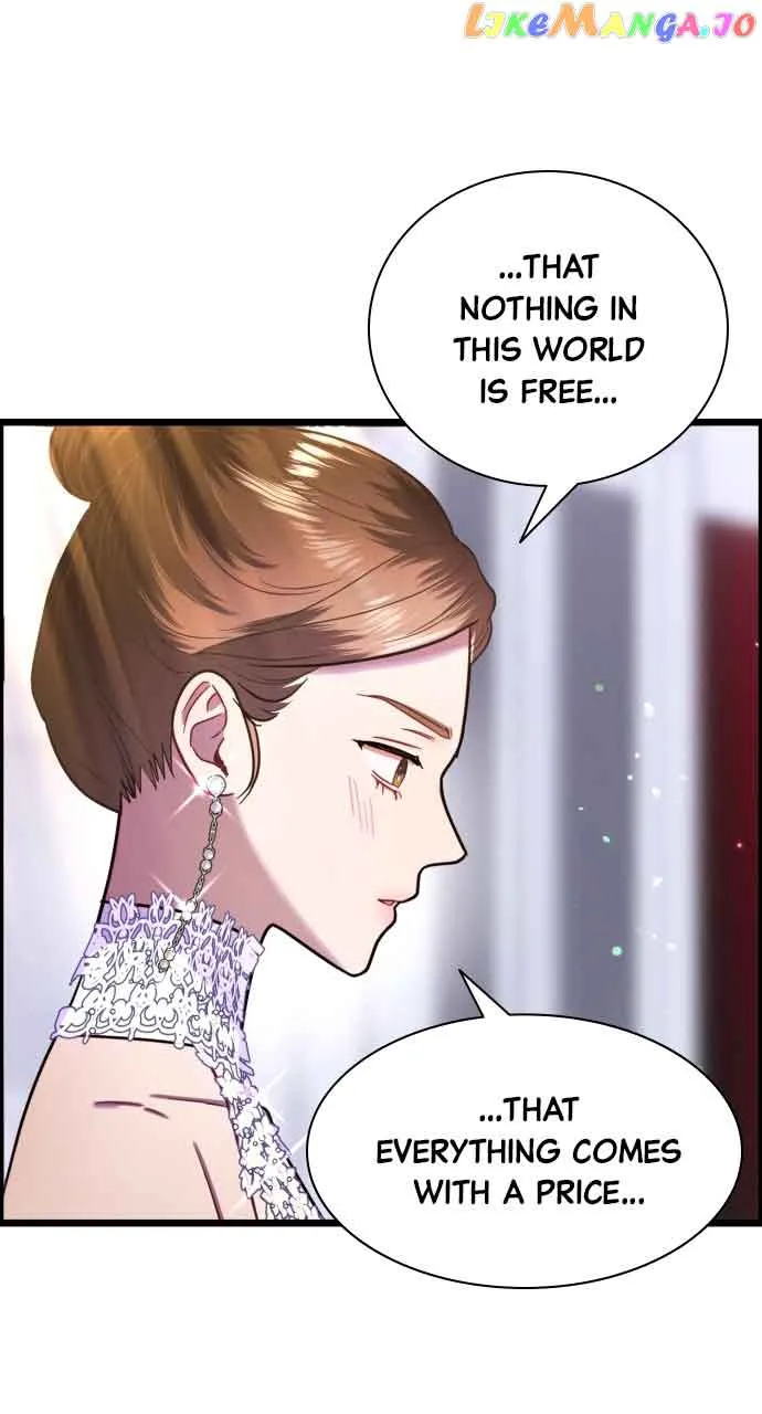 Maseknam – A Sexy Magician Chapter 13 page 53