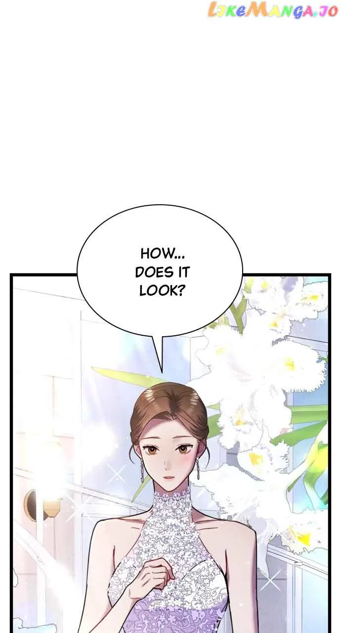 Maseknam – A Sexy Magician Chapter 13 page 2