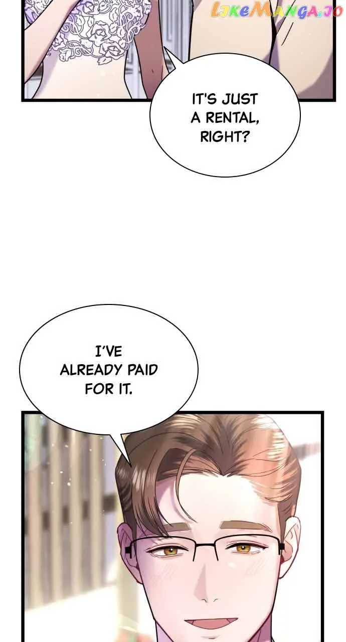 Maseknam – A Sexy Magician Chapter 13 page 22
