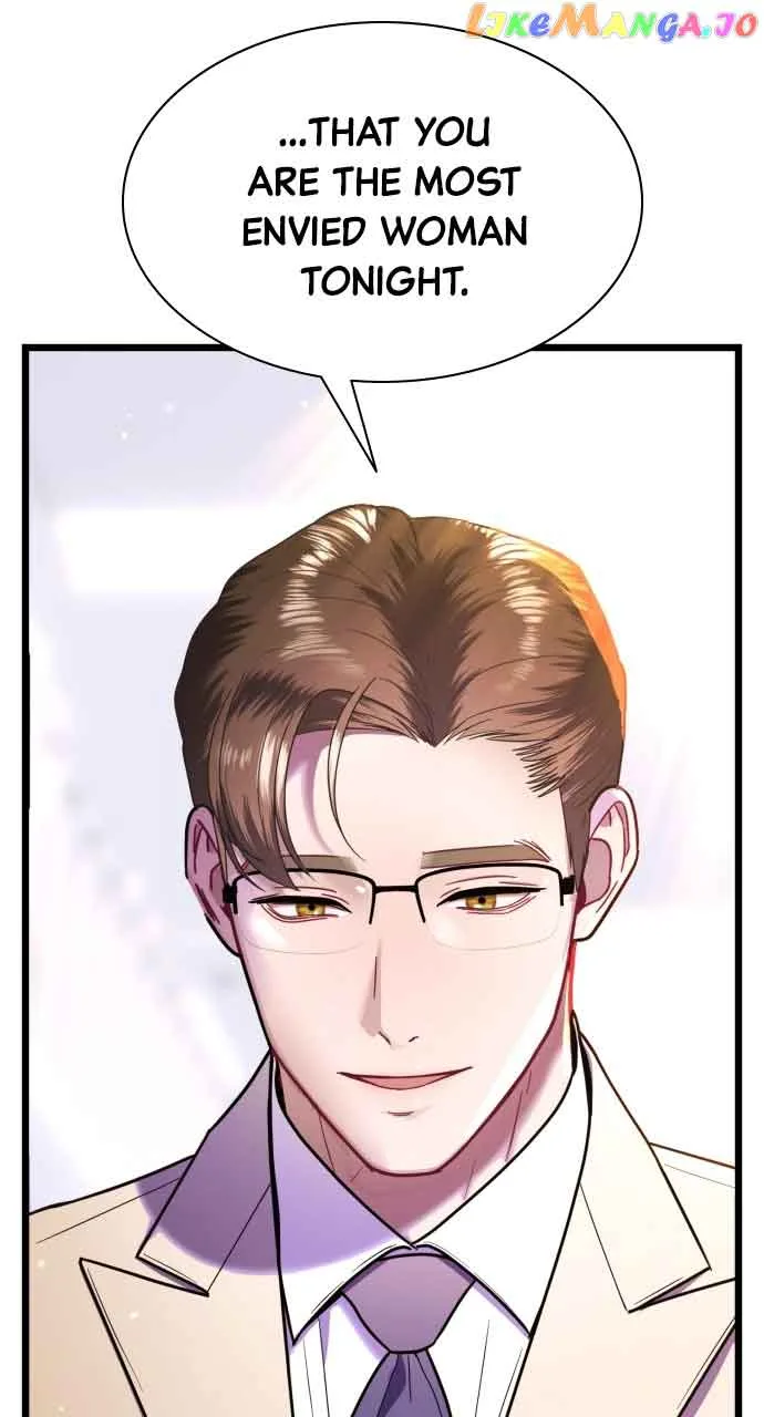 Maseknam – A Sexy Magician Chapter 13 page 47