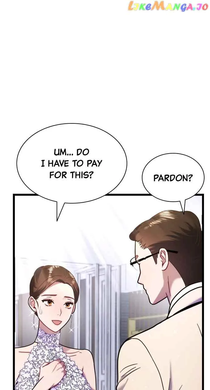 Maseknam – A Sexy Magician Chapter 13 page 21