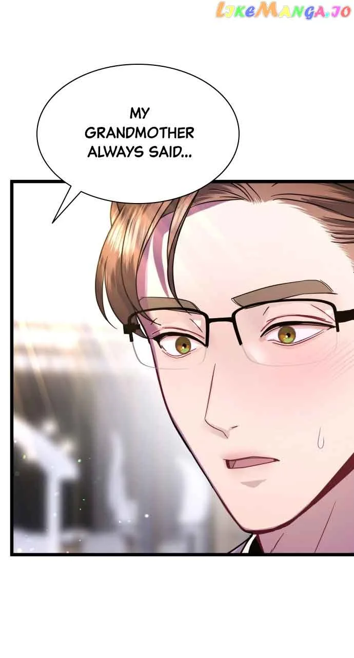Maseknam – A Sexy Magician Chapter 13 page 52