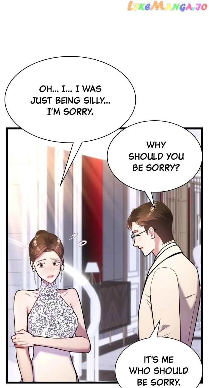 Maseknam – A Sexy Magician Chapter 13 page 40