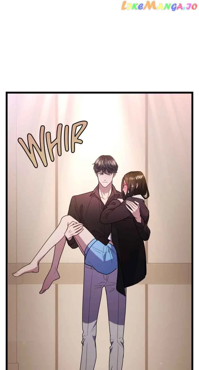 Maseknam – A Sexy Magician Chapter 10 page 80