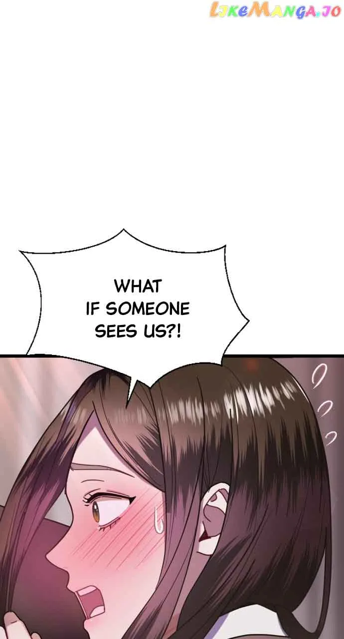 Maseknam – A Sexy Magician Chapter 10 page 77