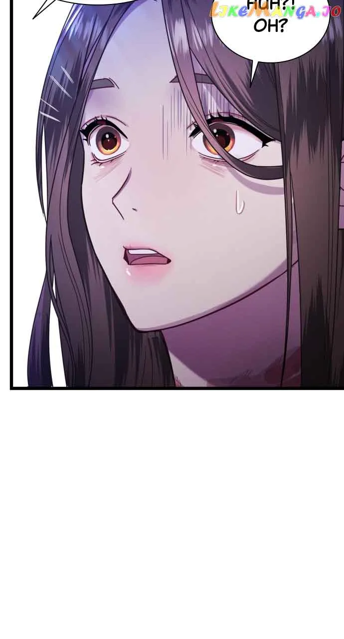 Maseknam – A Sexy Magician Chapter 10 page 64