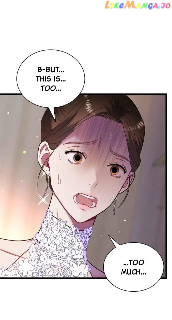 Maseknam – A Sexy Magician Chapter 13 page 26