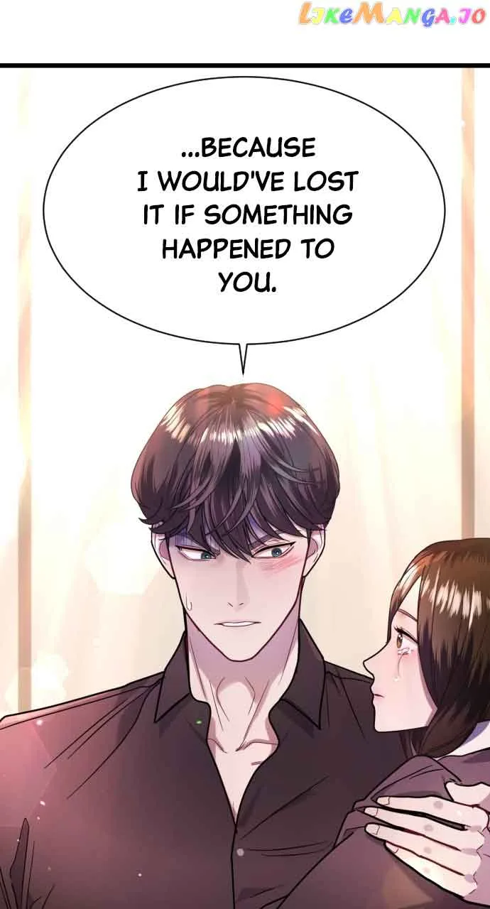Maseknam – A Sexy Magician Chapter 10 page 88
