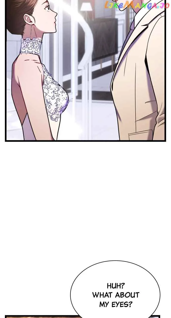 Maseknam – A Sexy Magician Chapter 13 page 34