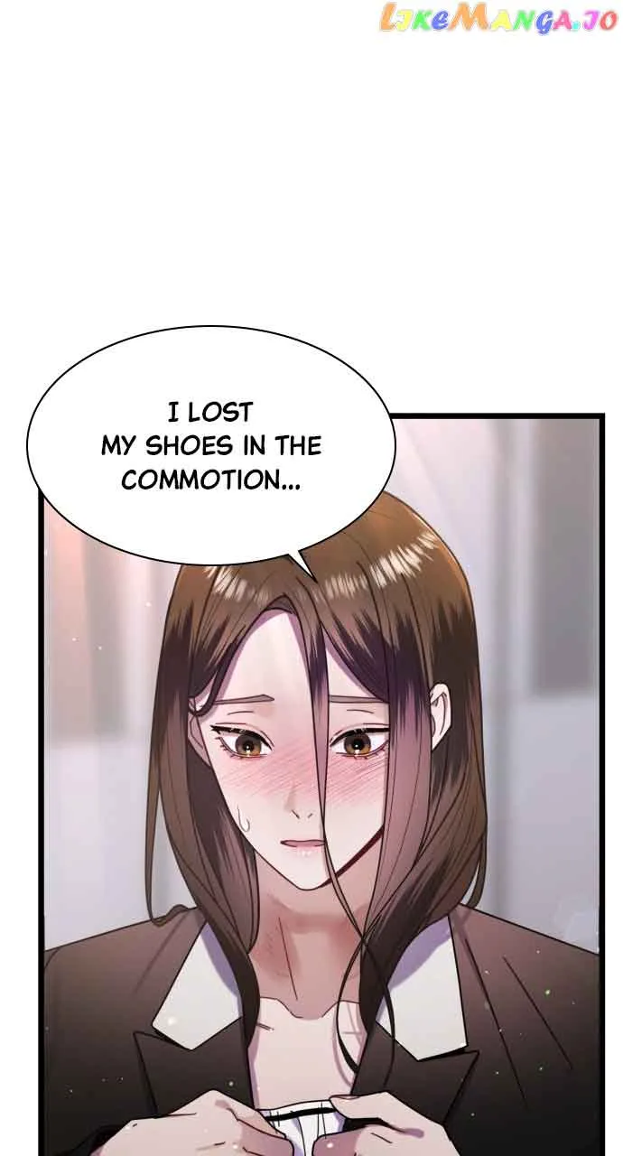 Maseknam – A Sexy Magician Chapter 10 page 74