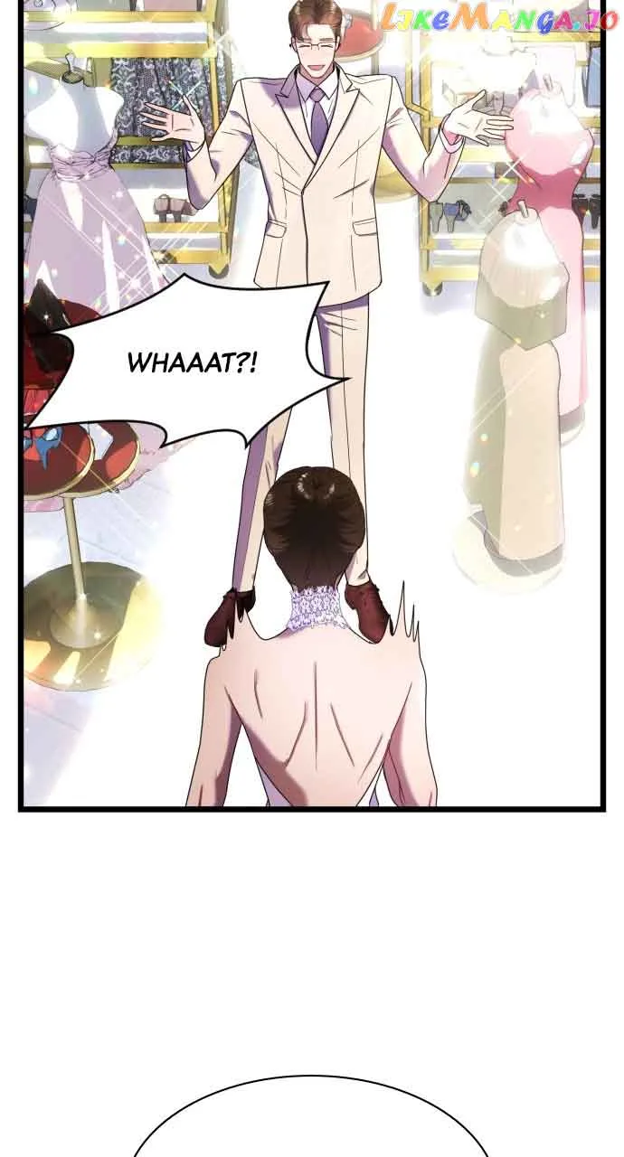 Maseknam – A Sexy Magician Chapter 13 page 24