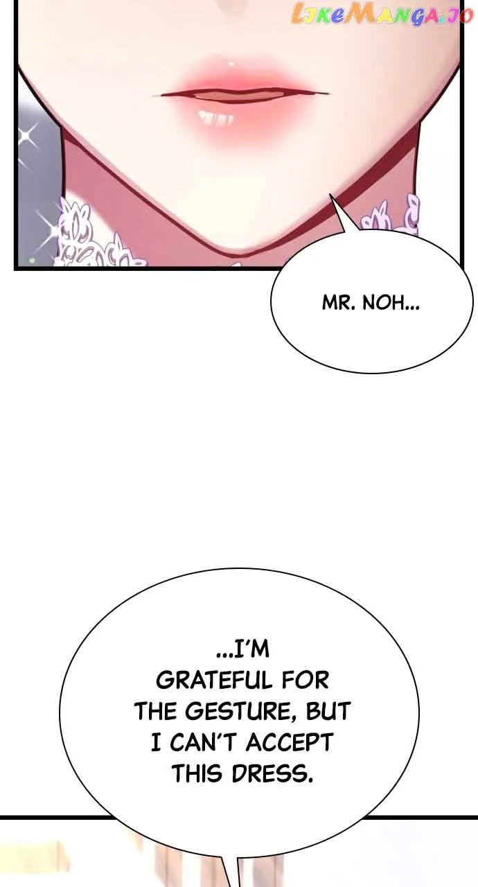 Maseknam – A Sexy Magician Chapter 13 page 50
