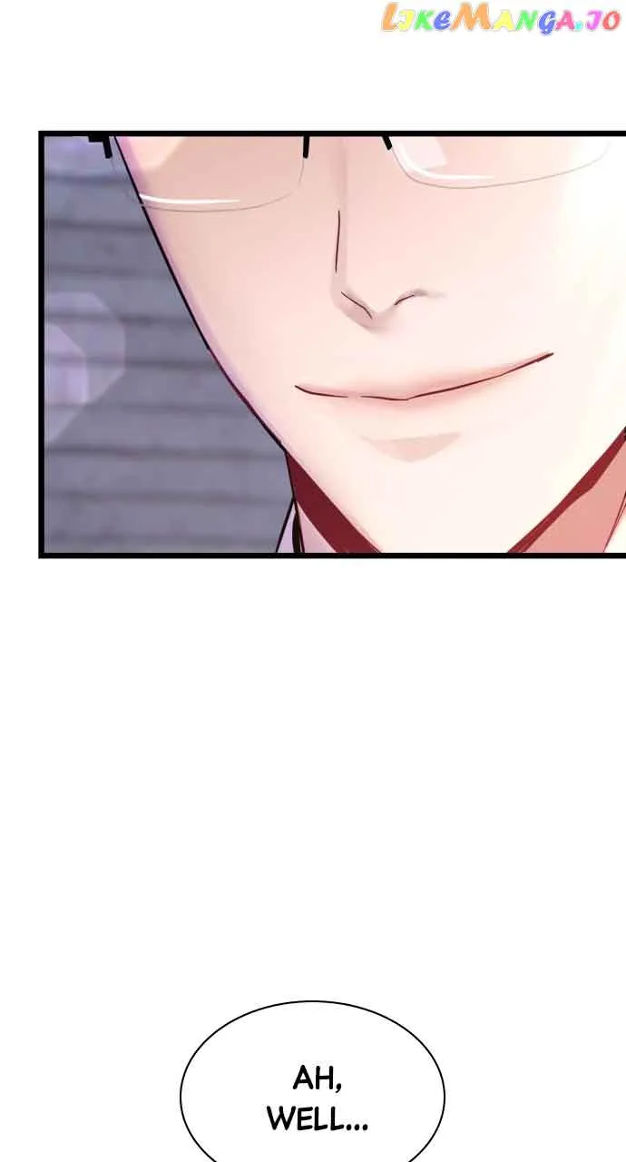 Maseknam – A Sexy Magician Chapter 13 page 32
