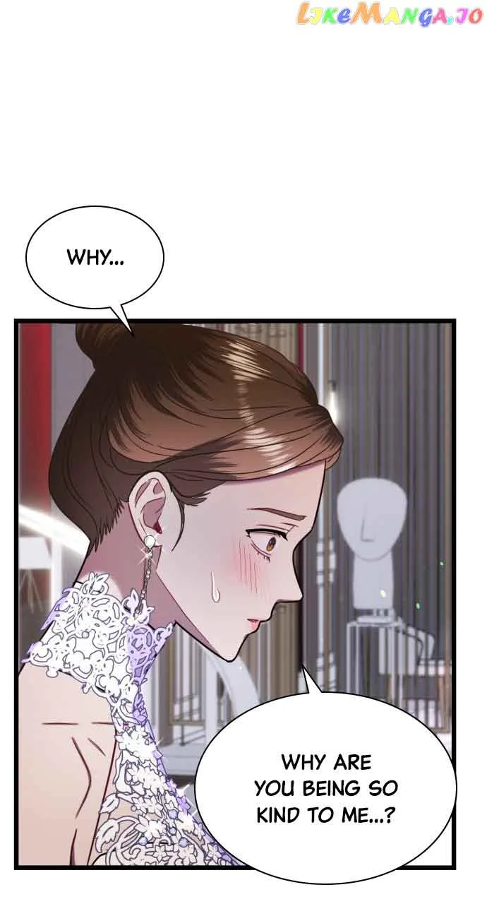 Maseknam – A Sexy Magician Chapter 13 page 30
