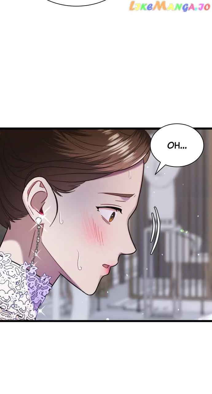 Maseknam – A Sexy Magician Chapter 13 page 29