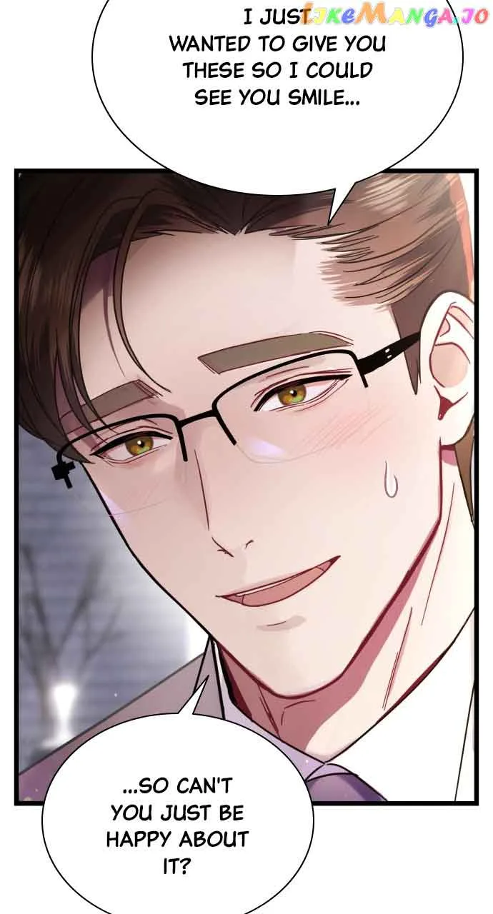 Maseknam – A Sexy Magician Chapter 13 page 28