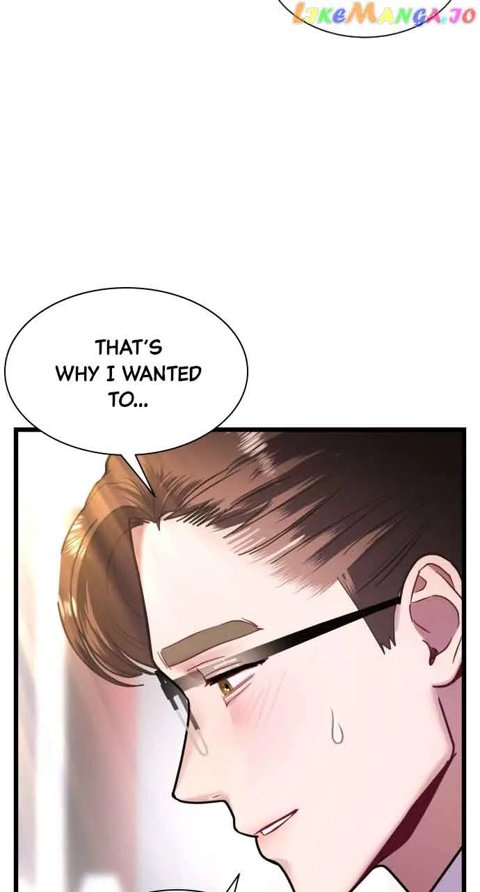 Maseknam – A Sexy Magician Chapter 13 page 41