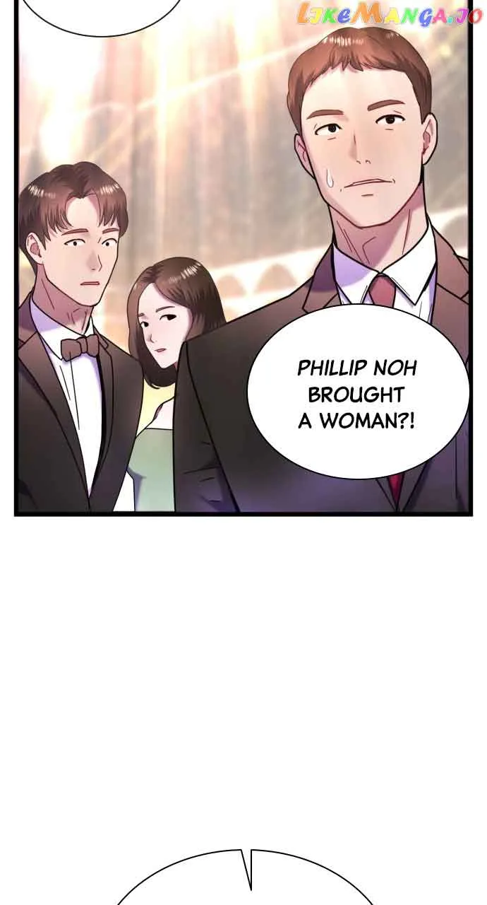 Maseknam – A Sexy Magician Chapter 13 page 82