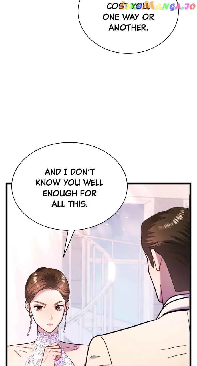Maseknam – A Sexy Magician Chapter 13 page 55