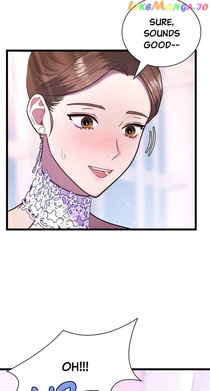 Maseknam – A Sexy Magician Chapter 13 page 61