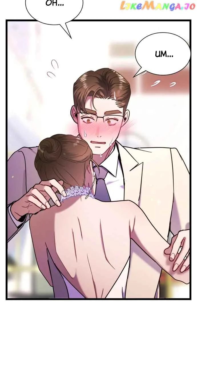 Maseknam – A Sexy Magician Chapter 13 page 70