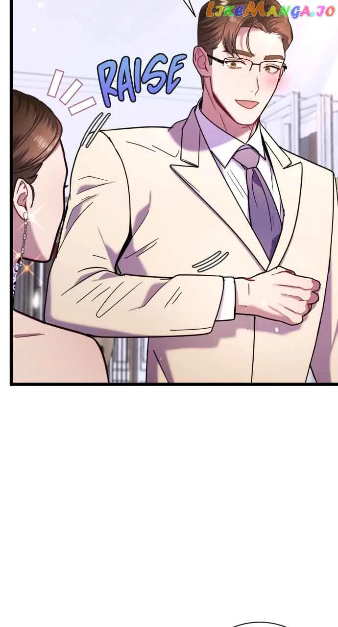 Maseknam – A Sexy Magician Chapter 13 page 60