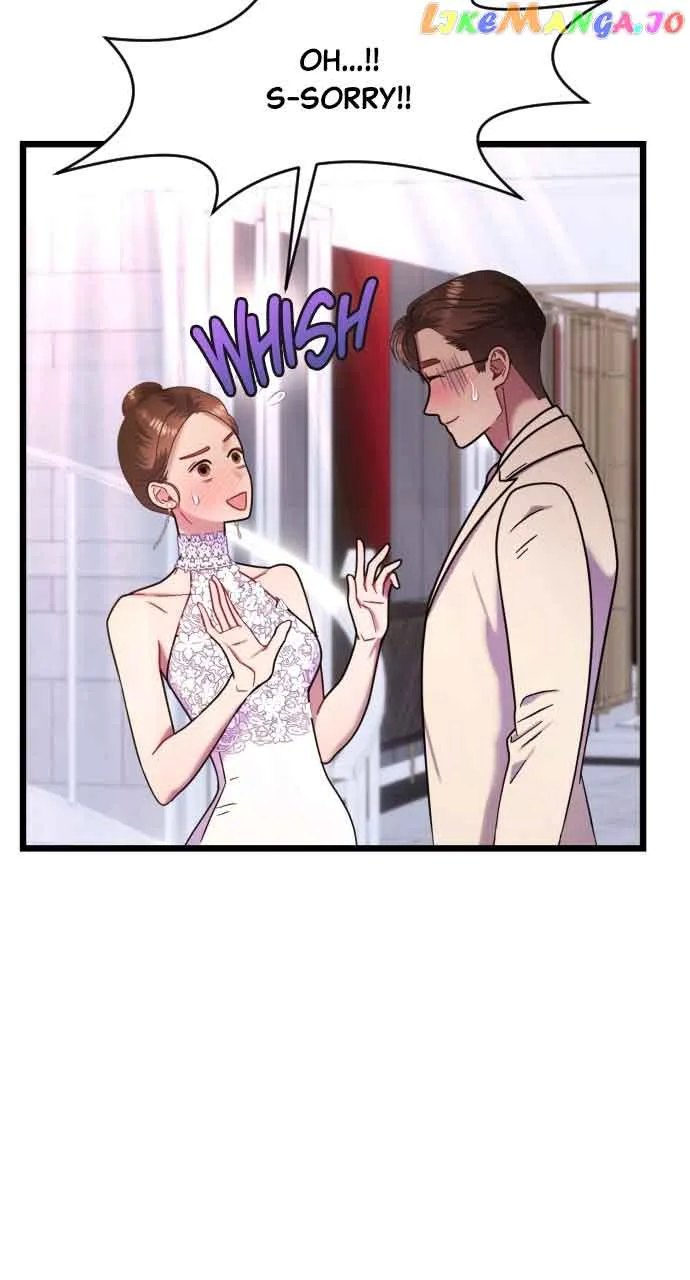 Maseknam – A Sexy Magician Chapter 13 page 77