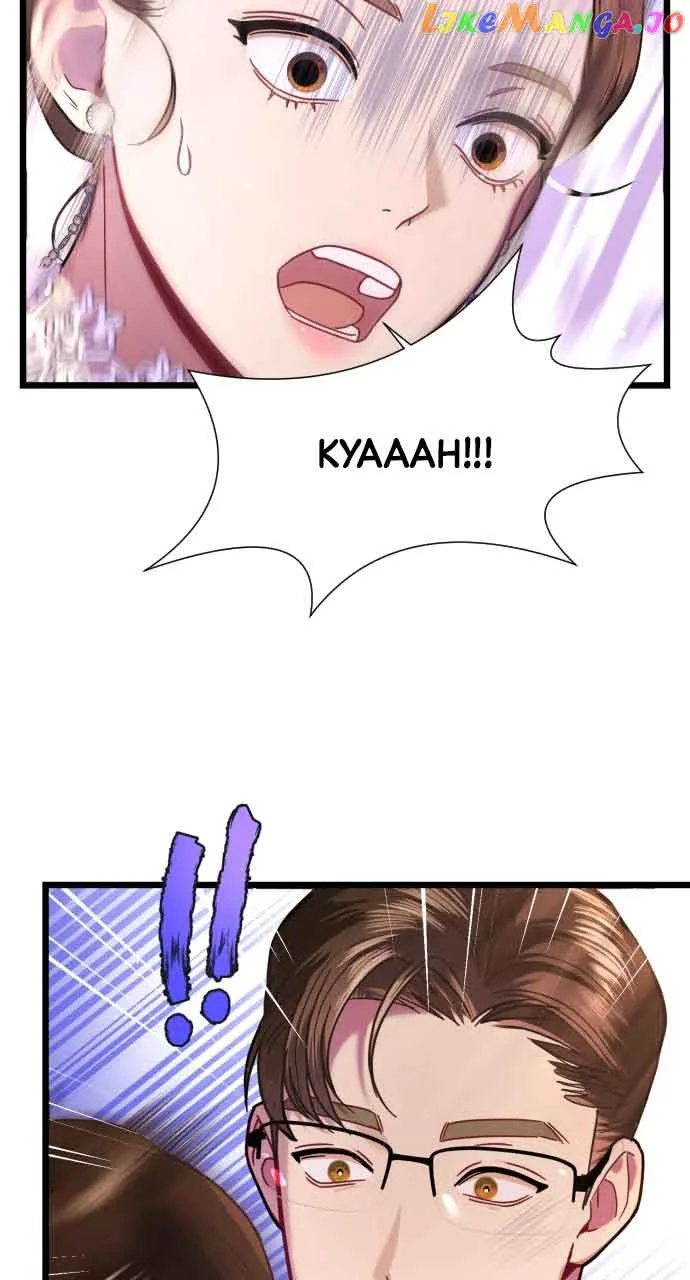 Maseknam – A Sexy Magician Chapter 13 page 63