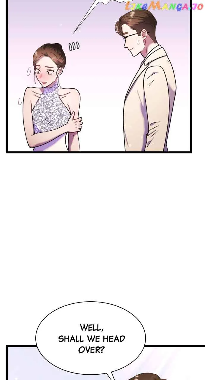 Maseknam – A Sexy Magician Chapter 13 page 59
