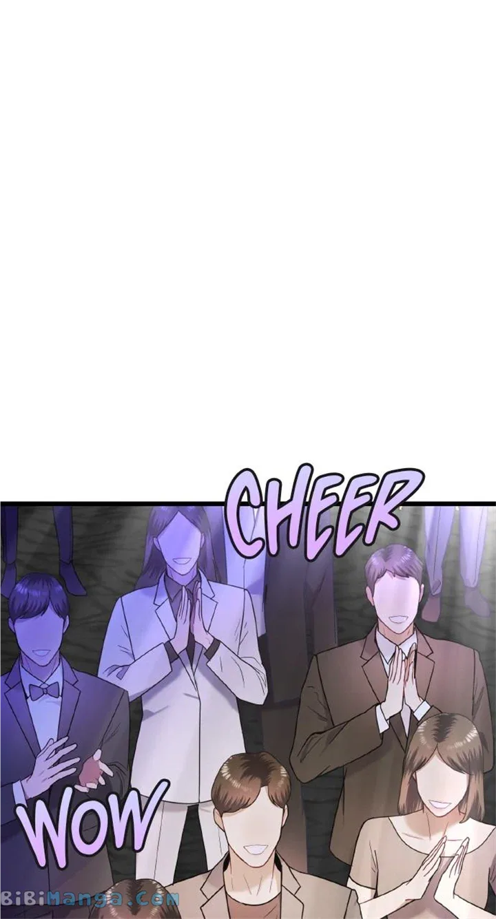 Maseknam – A Sexy Magician Chapter 15 page 9