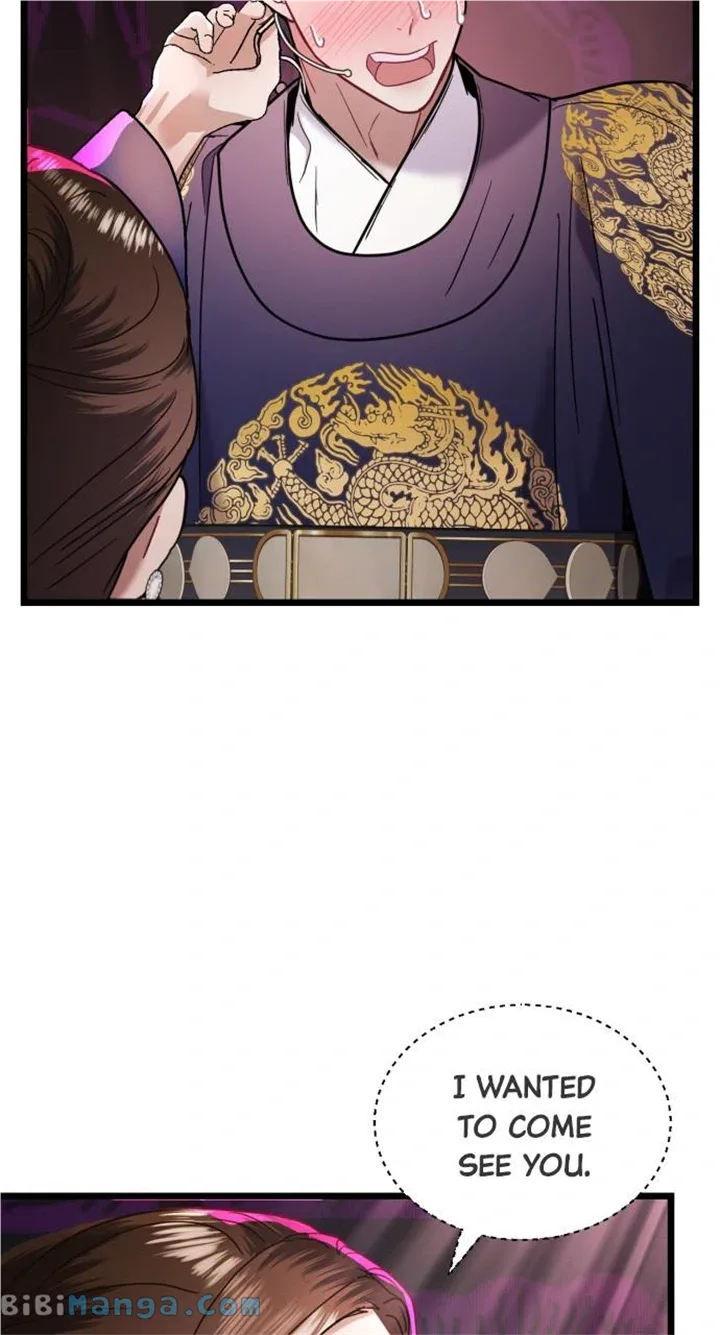 Maseknam – A Sexy Magician Chapter 15 page 66