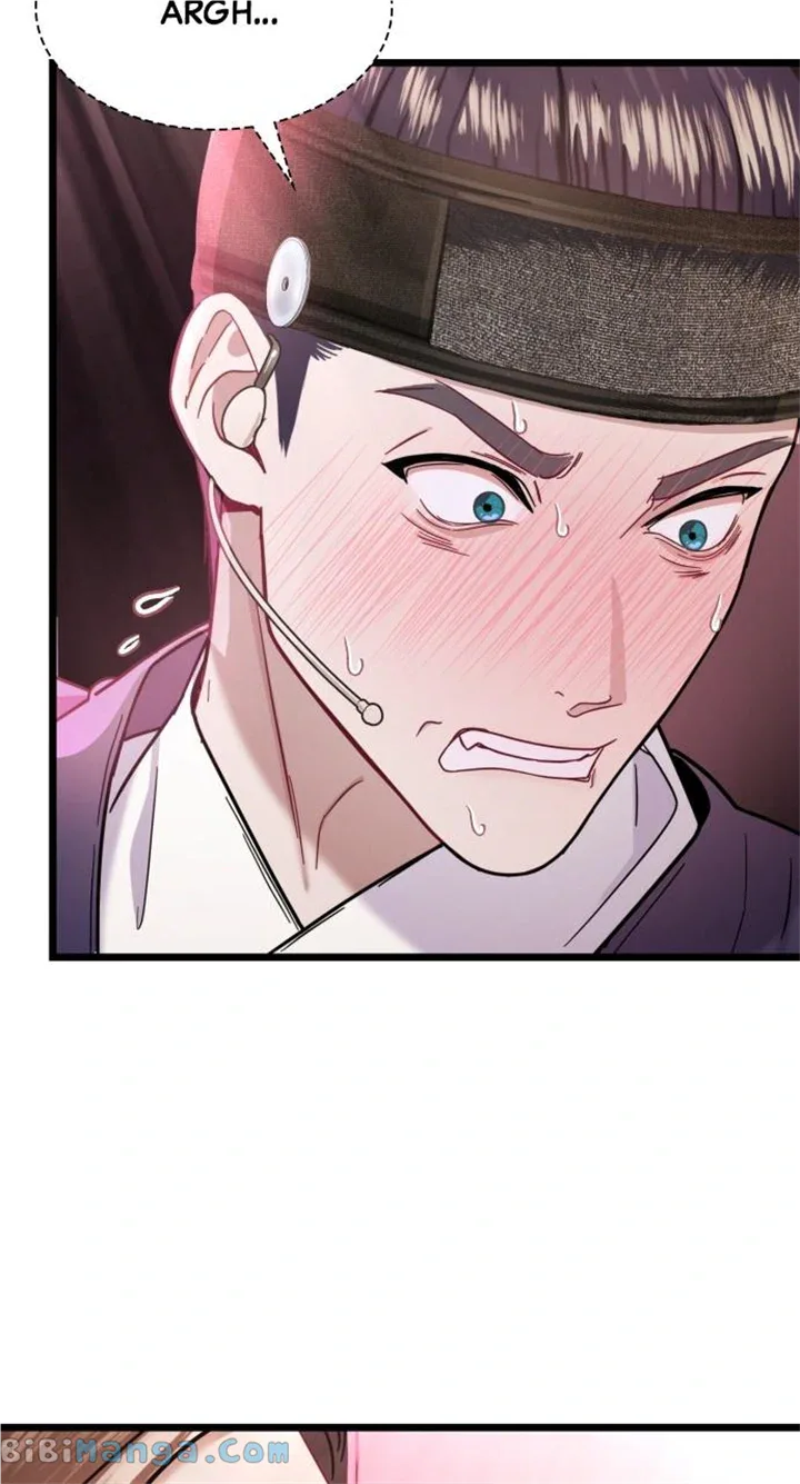 Maseknam – A Sexy Magician Chapter 15 page 68