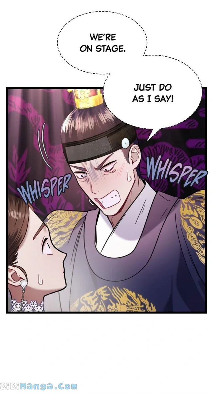 Maseknam – A Sexy Magician Chapter 15 page 74