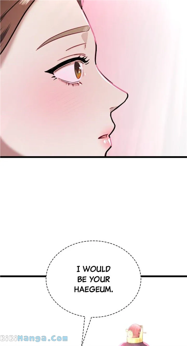 Maseknam – A Sexy Magician Chapter 15 page 69