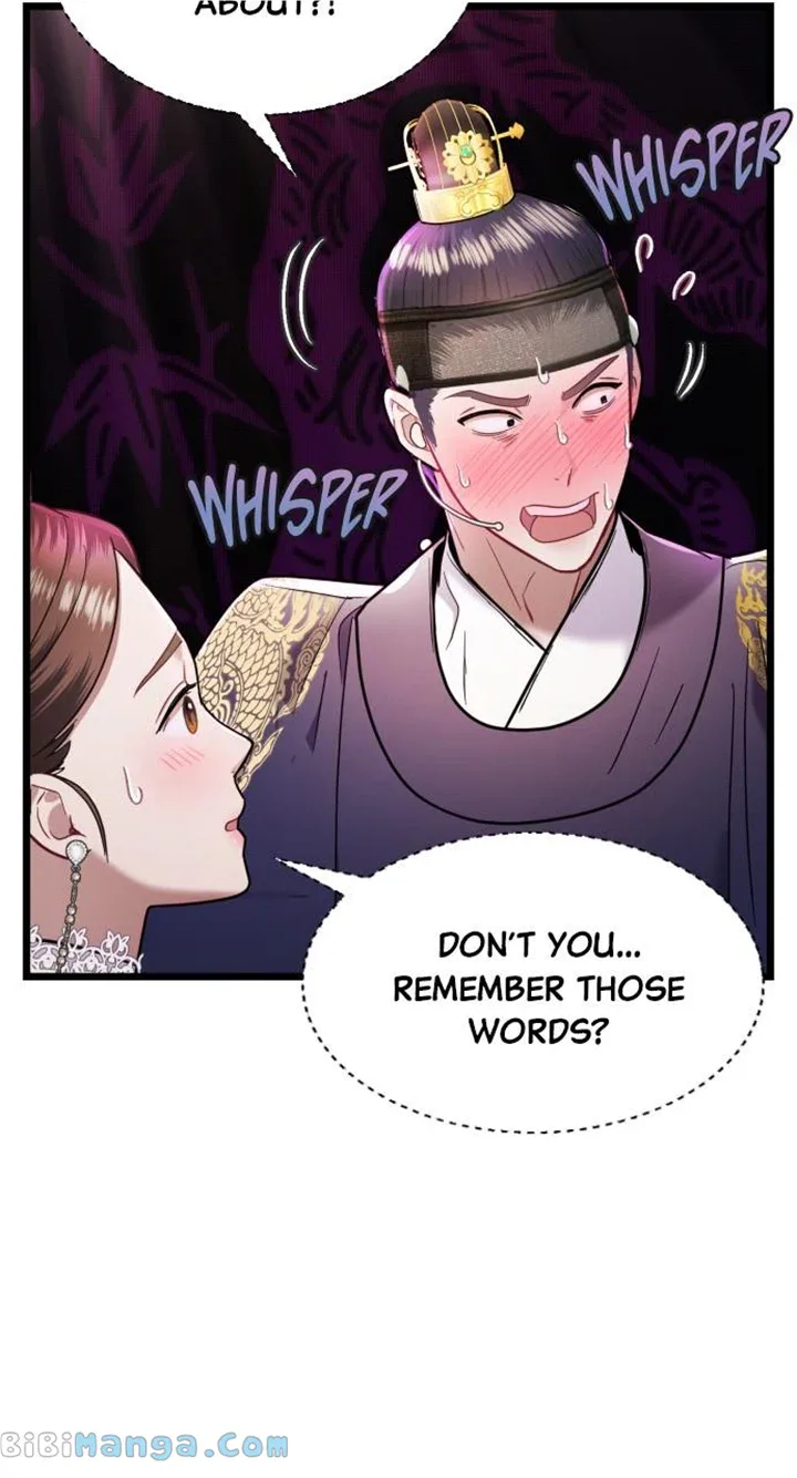 Maseknam – A Sexy Magician Chapter 15 page 73