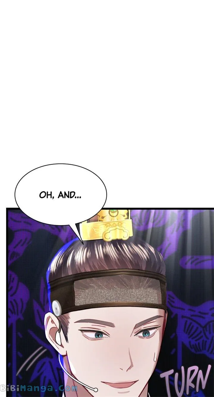Maseknam – A Sexy Magician Chapter 15 page 35