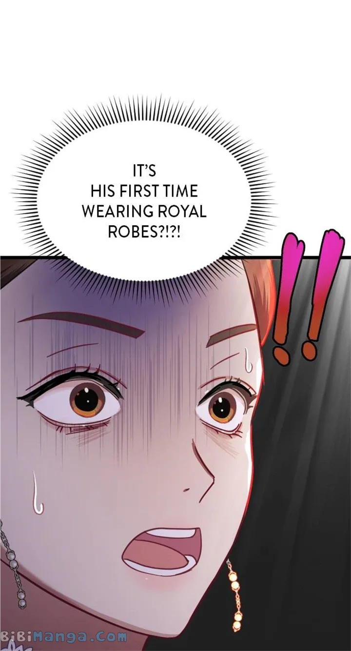 Maseknam – A Sexy Magician Chapter 15 page 48