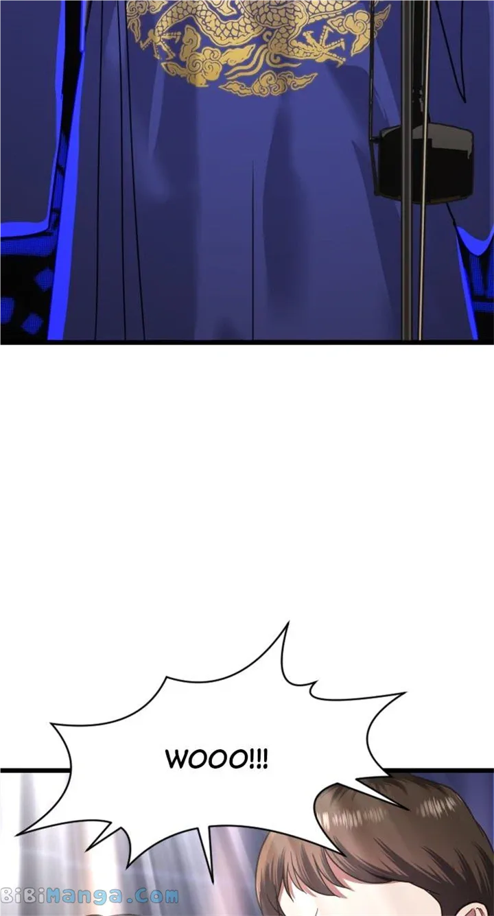 Maseknam – A Sexy Magician Chapter 15 page 14