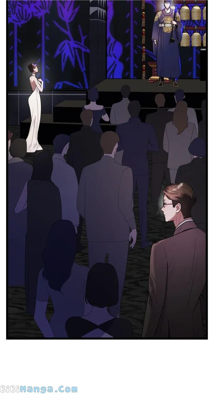 Maseknam – A Sexy Magician Chapter 15 page 33