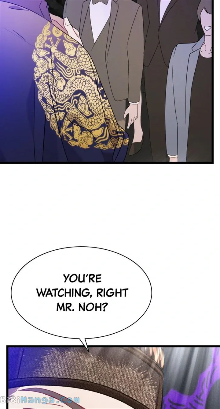 Maseknam – A Sexy Magician Chapter 15 page 25