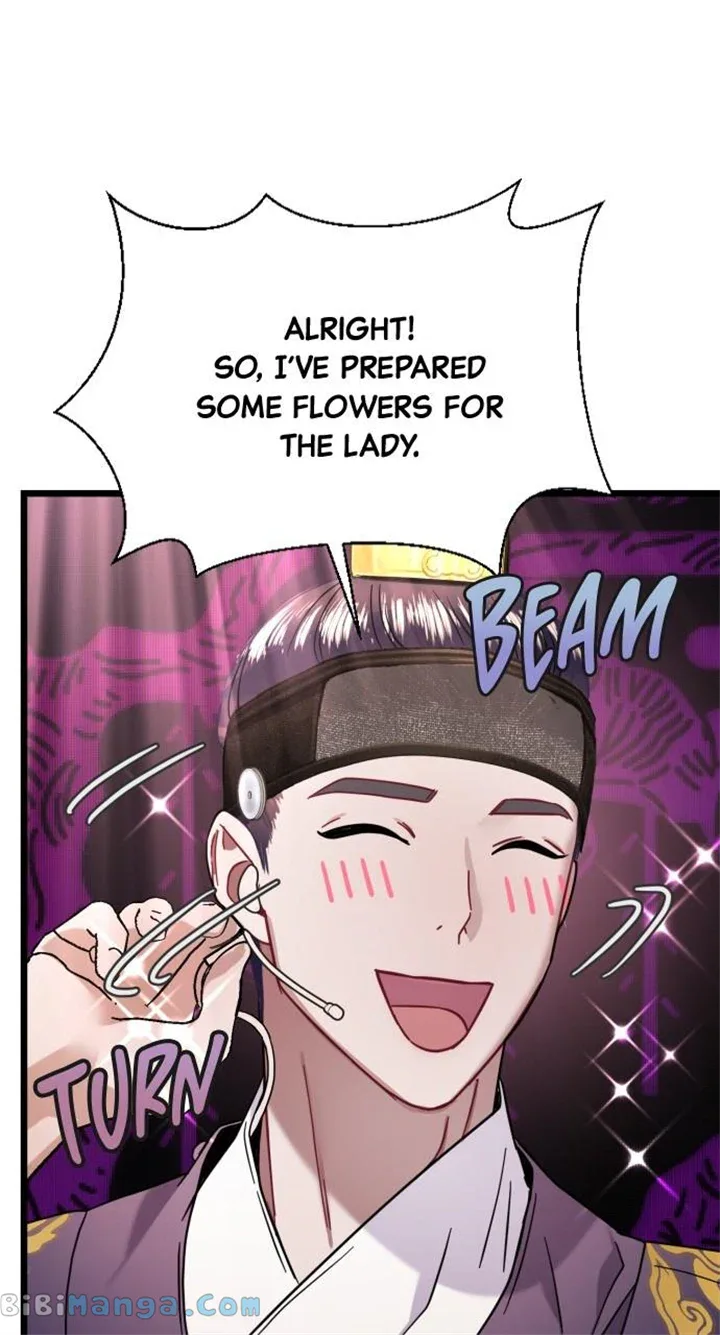 Maseknam – A Sexy Magician Chapter 15 page 75
