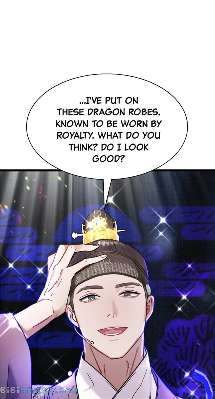 Maseknam – A Sexy Magician Chapter 15 page 46